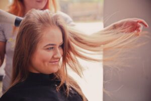 Top Bridal Salon