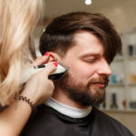 Under Cut For Men - Brighton MA Hair Salon
