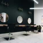 hair colors at bostons salon