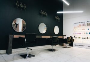 hair colors at bostons salon