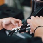 Discover The Top Curtained Bangs Salon In Brighton MA