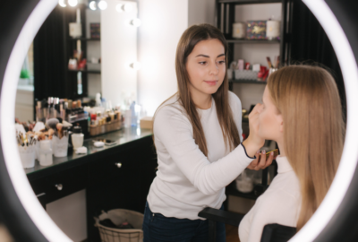 Hair Salon Near Me: Finding Your Perfect Style Destination