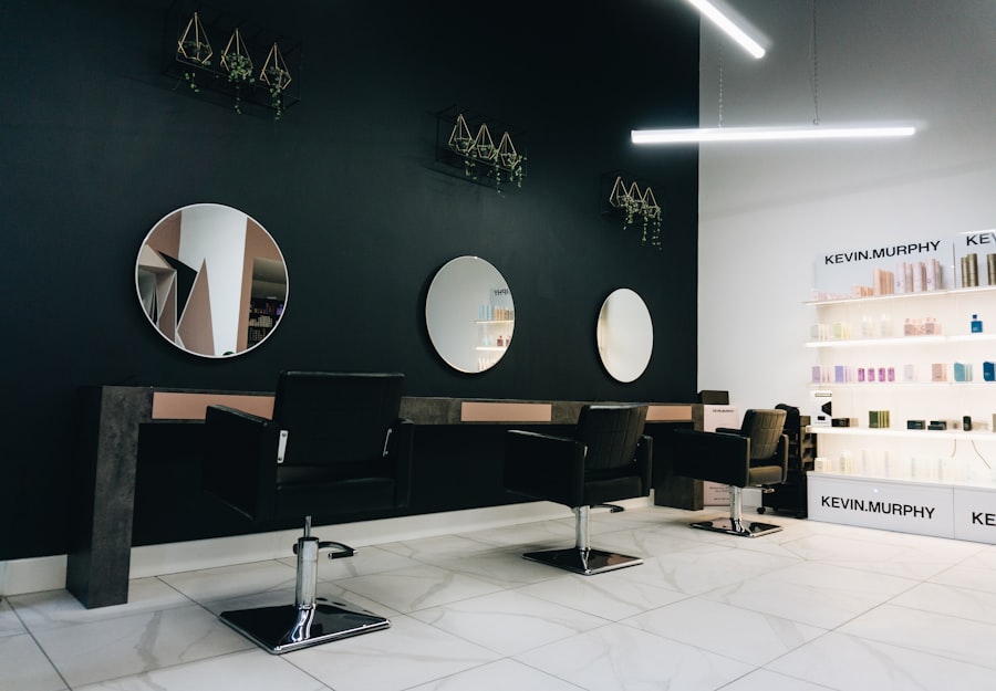 Keratin Treatment Near Boston MA