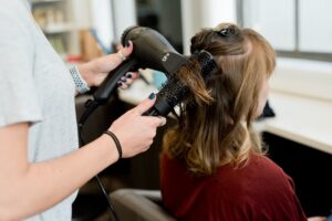 Keratin Treatment Near Boston MA
