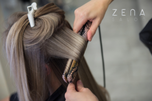 Affordable Hair Salon in Allston