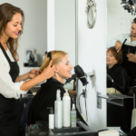 Hair Salons Near Brighton MA