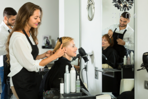 Hair Salons Near Brighton MA
