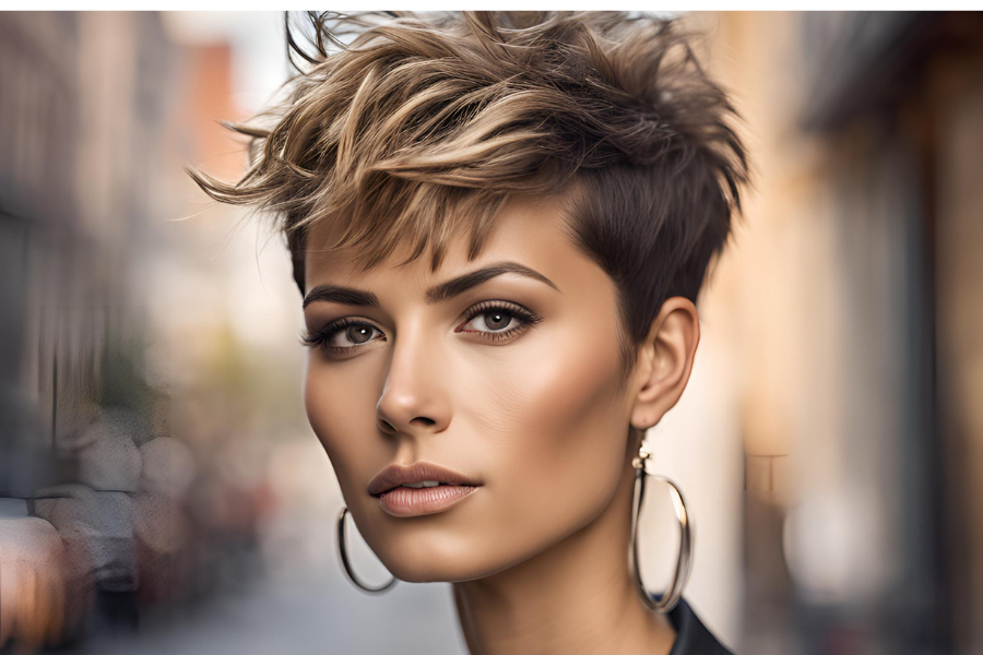 Designer Haircuts in Allston MA