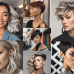 Designer Haircuts in Allston MA