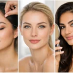 Best Eyebrow Threading Shape for Your Face