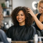 Curly Hair Salon Allston Clients Can Trust