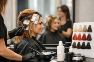 Guide to Color Correction Appointments