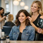 How to Choose a Hair Salon Allston MA