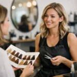 How to Choose a New Hairstylist