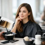 How to Prepare for Balayage Appointment