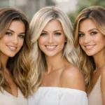 10 Best Blonde Shades for Brunettes